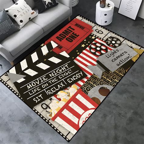 Amazon.com: Movie Rugs